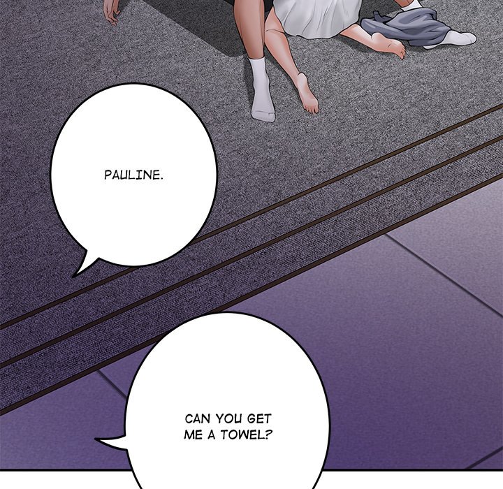 God of Pleasure Chapter 52 - Manhwa18.com