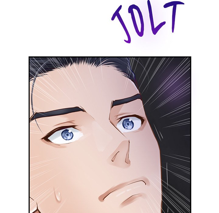 God of Pleasure Chapter 52 - Manhwa18.com