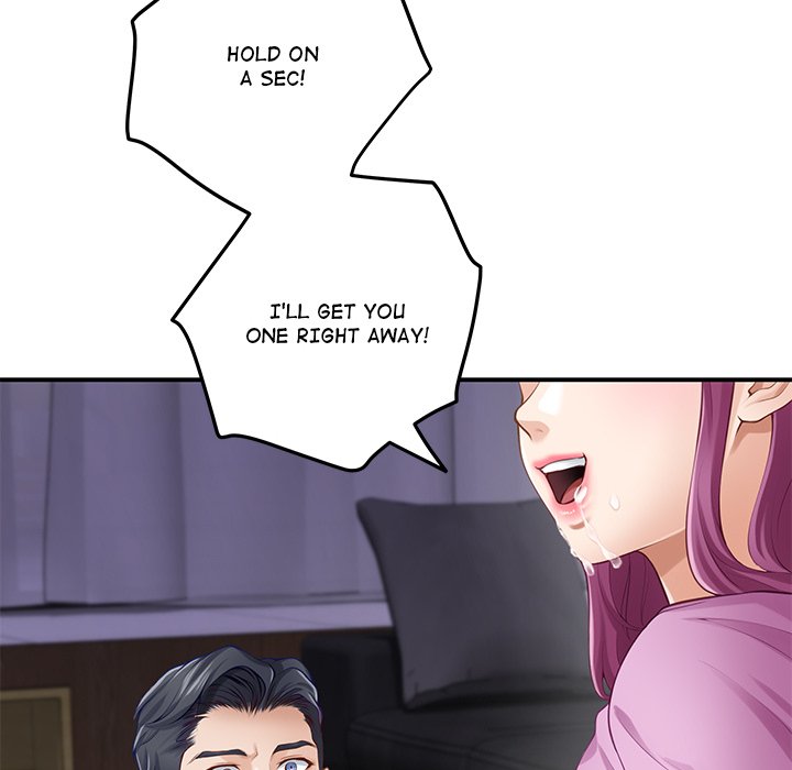 God of Pleasure Chapter 52 - Manhwa18.com