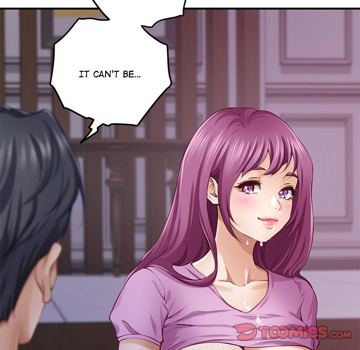 God of Pleasure Chapter 52 - Manhwa18.com