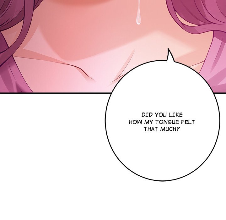 God of Pleasure Chapter 52 - Manhwa18.com