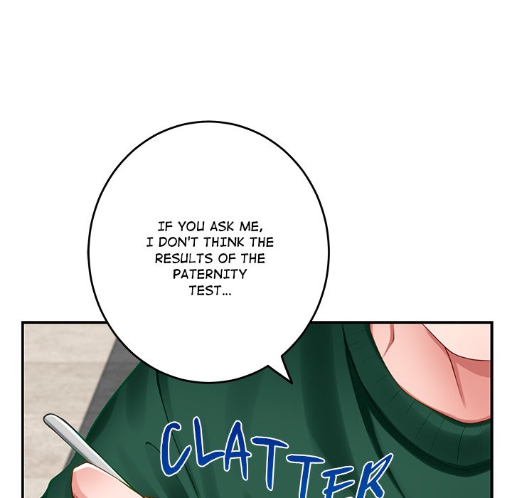 God of Pleasure Chapter 52 - Manhwa18.com