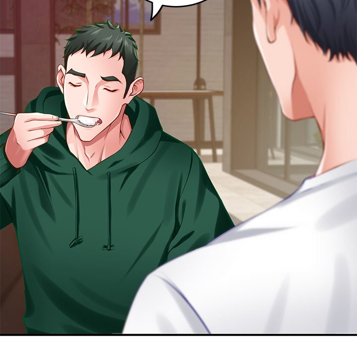 God of Pleasure Chapter 52 - Manhwa18.com