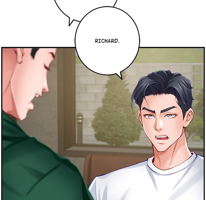 God of Pleasure Chapter 52 - Manhwa18.com