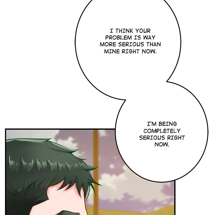 God of Pleasure Chapter 52 - Manhwa18.com