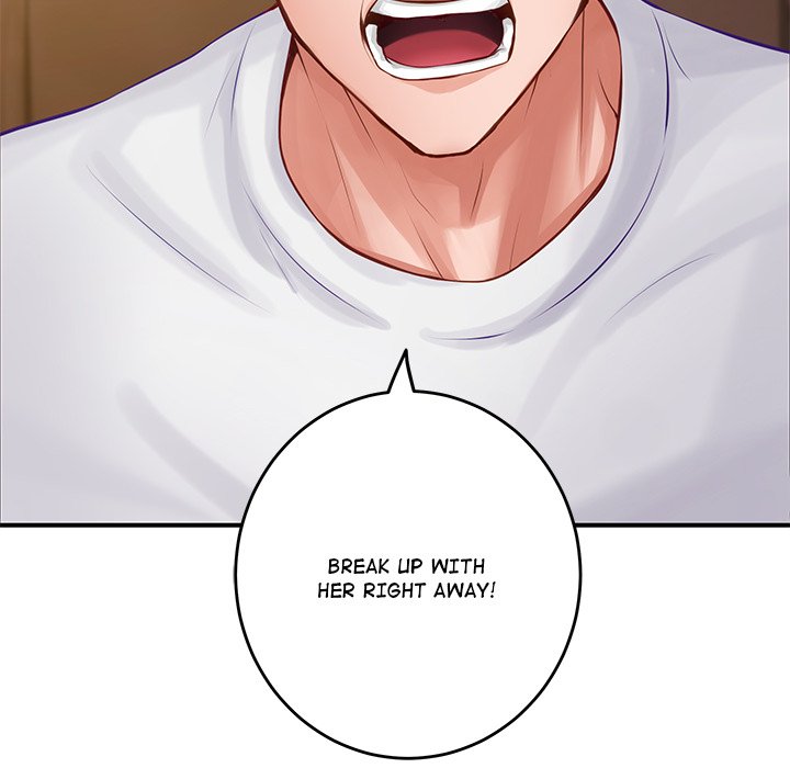 God of Pleasure Chapter 52 - Manhwa18.com