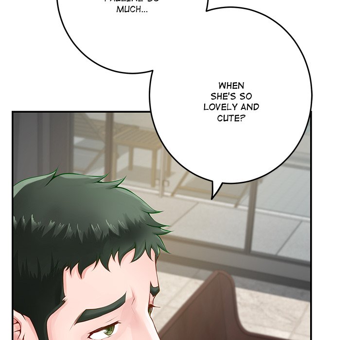 God of Pleasure Chapter 52 - Manhwa18.com