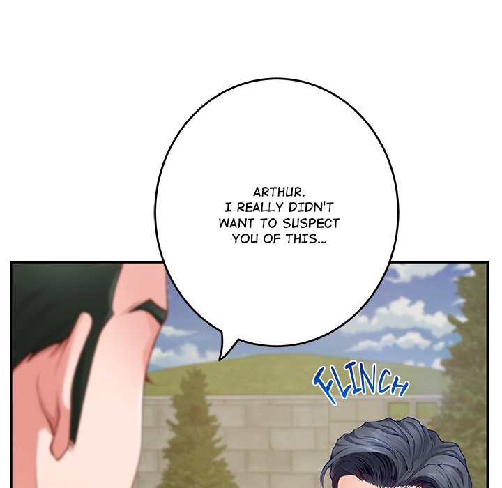 God of Pleasure Chapter 52 - Manhwa18.com