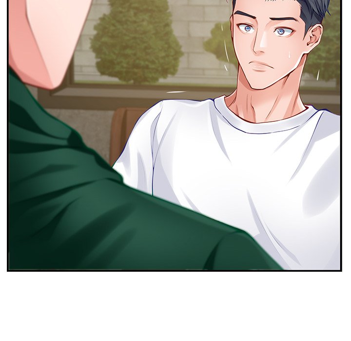God of Pleasure Chapter 52 - Manhwa18.com