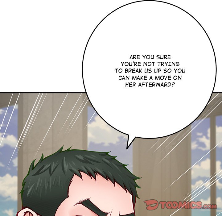 God of Pleasure Chapter 52 - Manhwa18.com