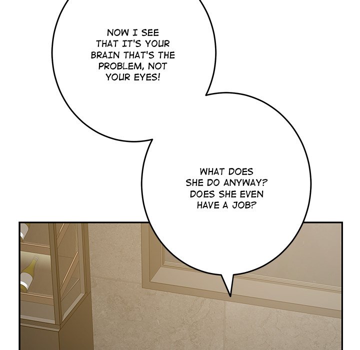 God of Pleasure Chapter 52 - Manhwa18.com