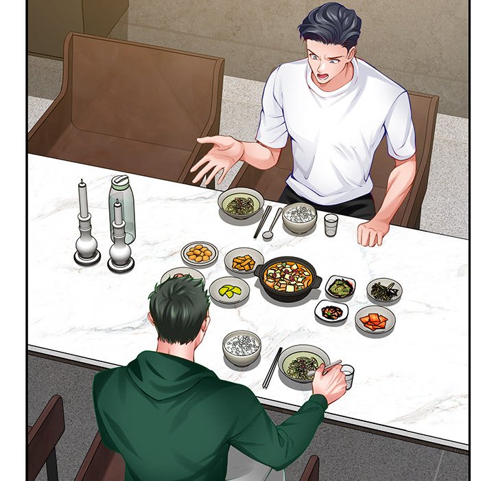 God of Pleasure Chapter 52 - Manhwa18.com