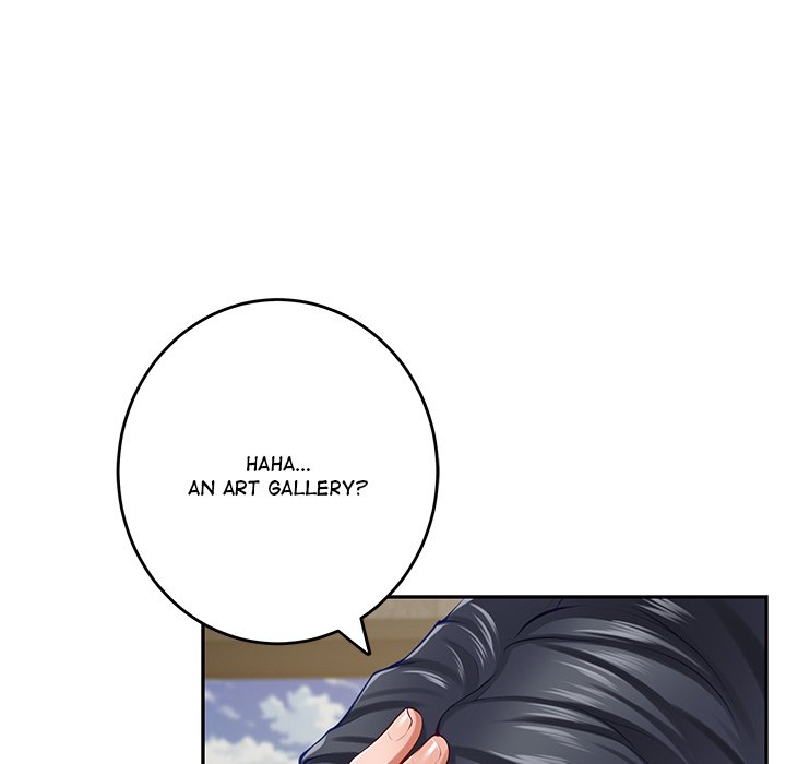 God of Pleasure Chapter 52 - Manhwa18.com