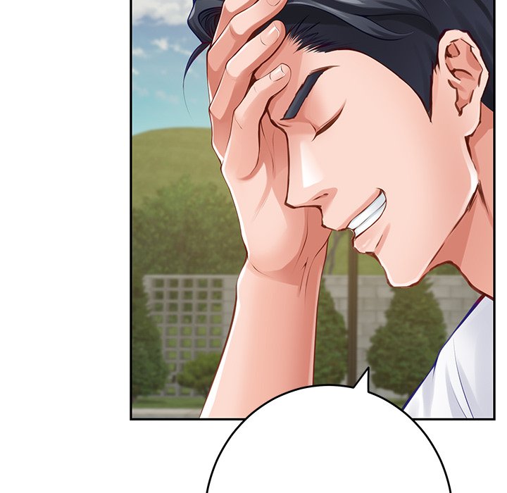 God of Pleasure Chapter 52 - Manhwa18.com