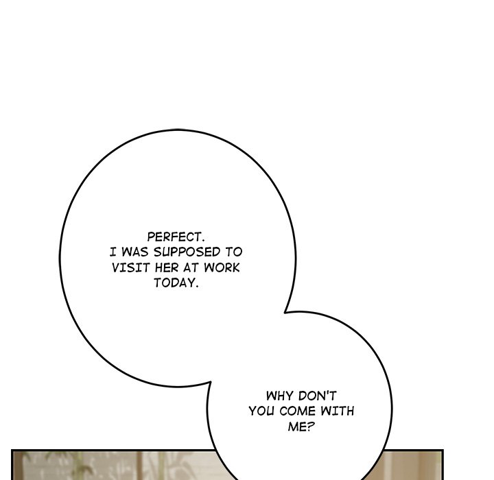God of Pleasure Chapter 52 - Manhwa18.com