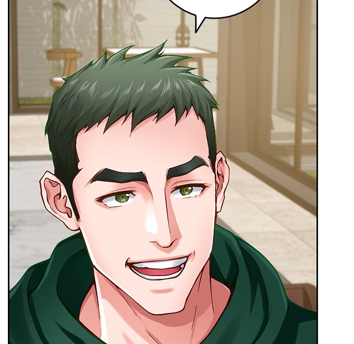God of Pleasure Chapter 52 - Manhwa18.com