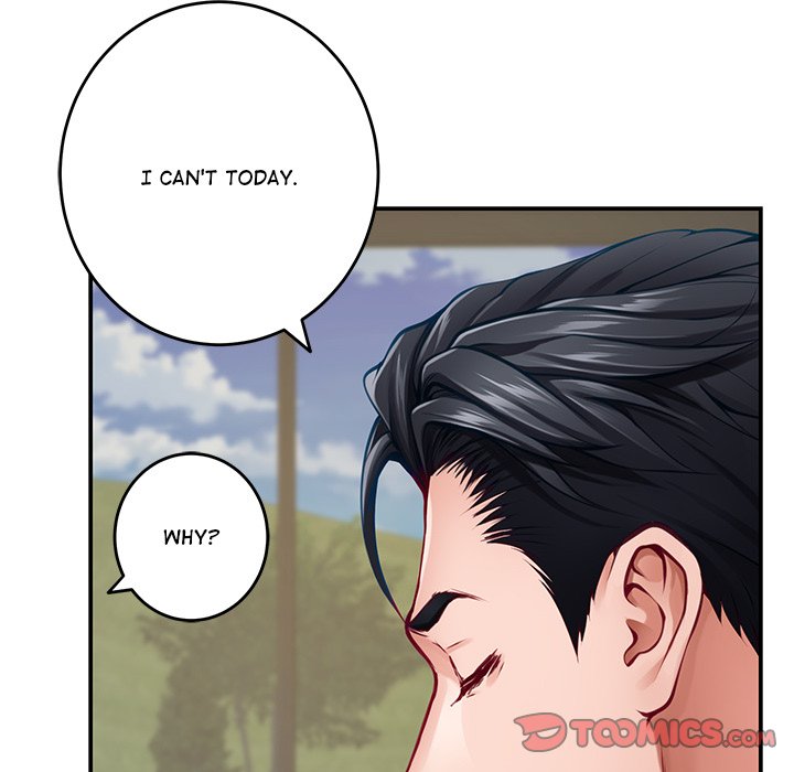 God of Pleasure Chapter 52 - Manhwa18.com