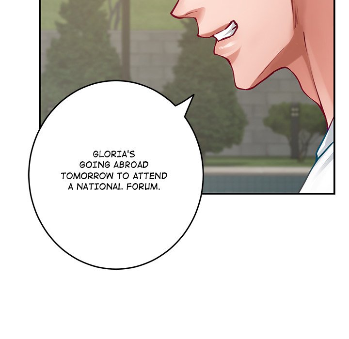 God of Pleasure Chapter 52 - Manhwa18.com