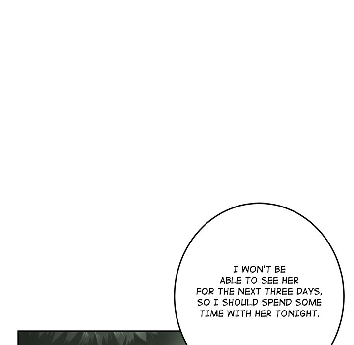 God of Pleasure Chapter 52 - Manhwa18.com