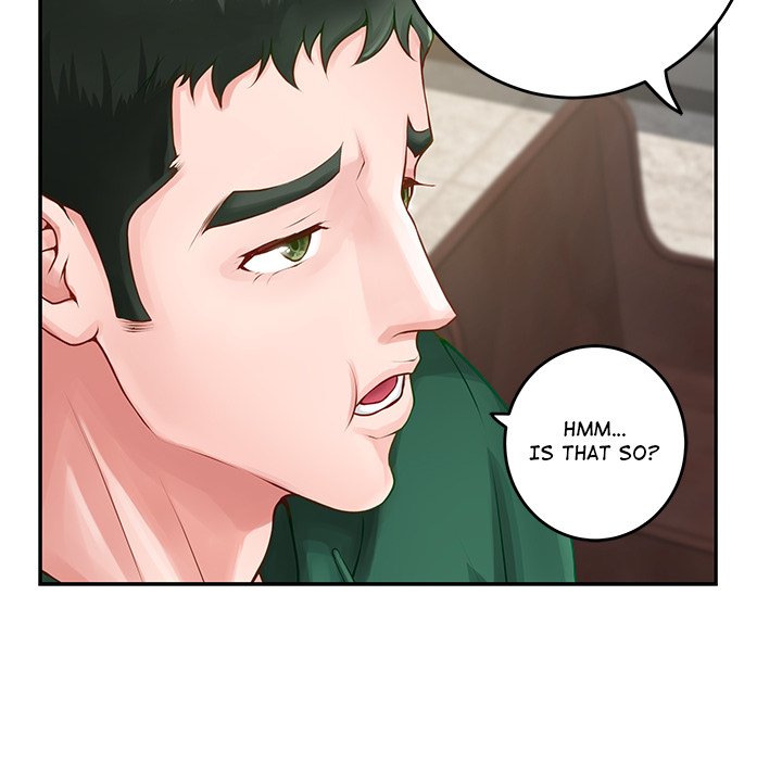 God of Pleasure Chapter 52 - Manhwa18.com