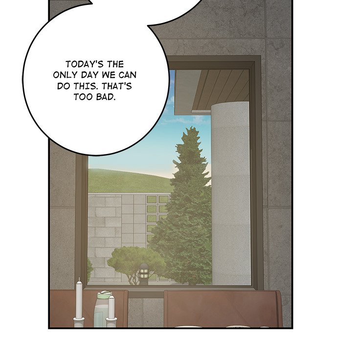 God of Pleasure Chapter 52 - Manhwa18.com