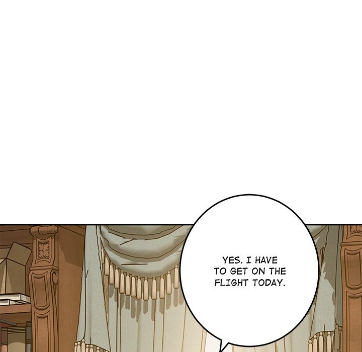 God of Pleasure Chapter 52 - Manhwa18.com