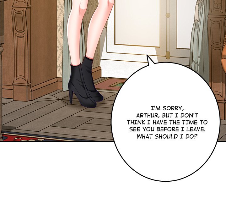 God of Pleasure Chapter 52 - Manhwa18.com