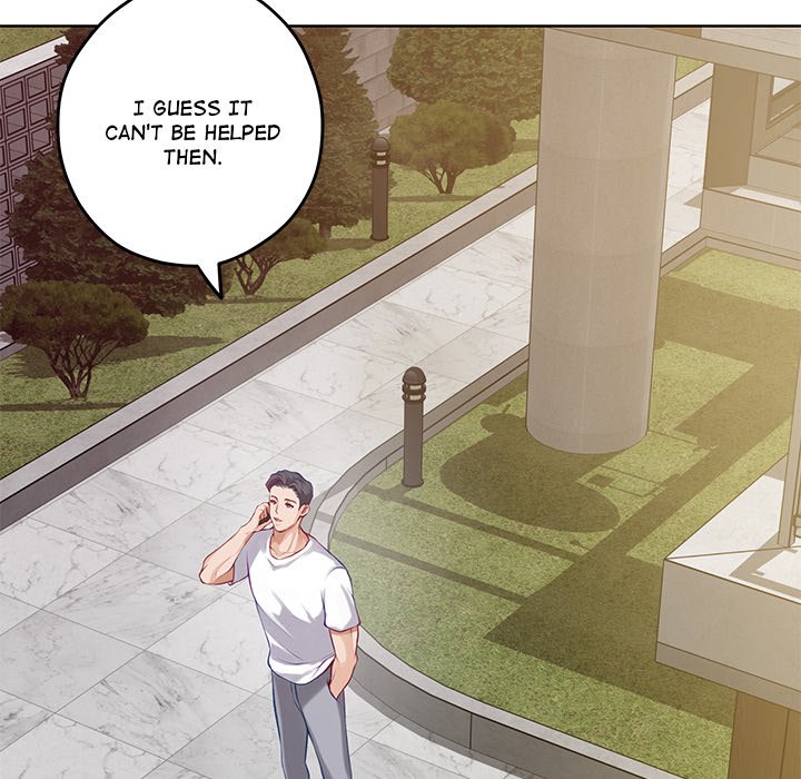 God of Pleasure Chapter 52 - Manhwa18.com