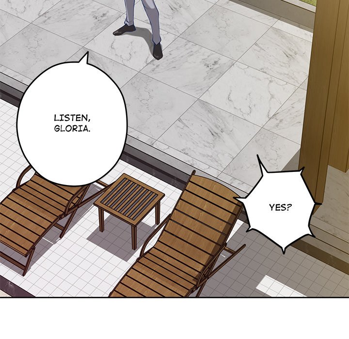 God of Pleasure Chapter 52 - Manhwa18.com