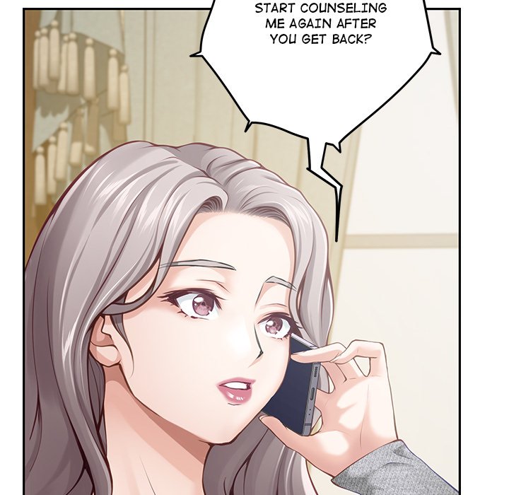 God of Pleasure Chapter 52 - Manhwa18.com