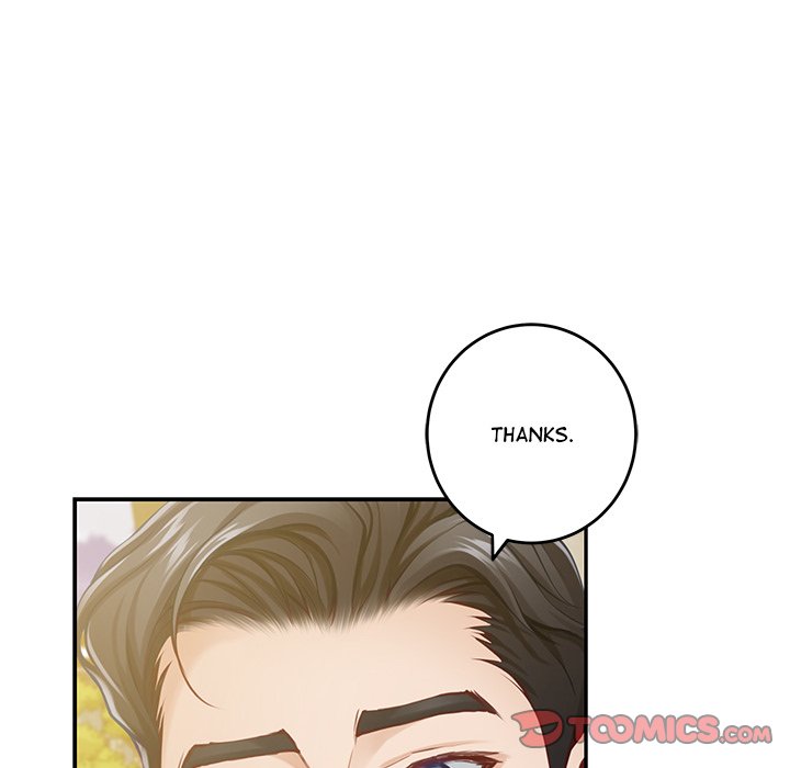 God of Pleasure Chapter 52 - Manhwa18.com
