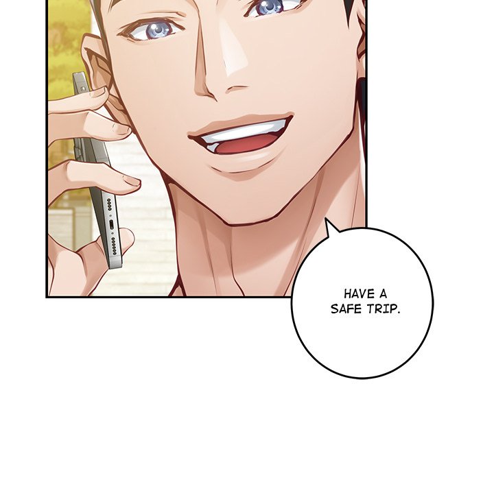 God of Pleasure Chapter 52 - Manhwa18.com