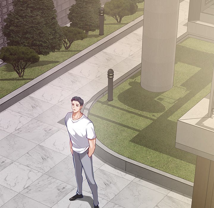 God of Pleasure Chapter 52 - Manhwa18.com
