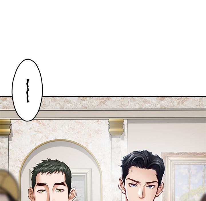 God of Pleasure Chapter 52 - Manhwa18.com