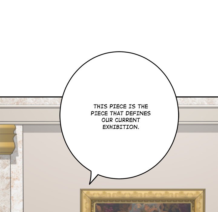 God of Pleasure Chapter 52 - Manhwa18.com