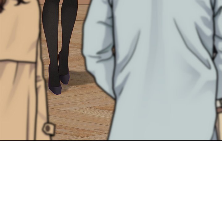 God of Pleasure Chapter 52 - Manhwa18.com