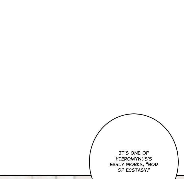 God of Pleasure Chapter 52 - Manhwa18.com