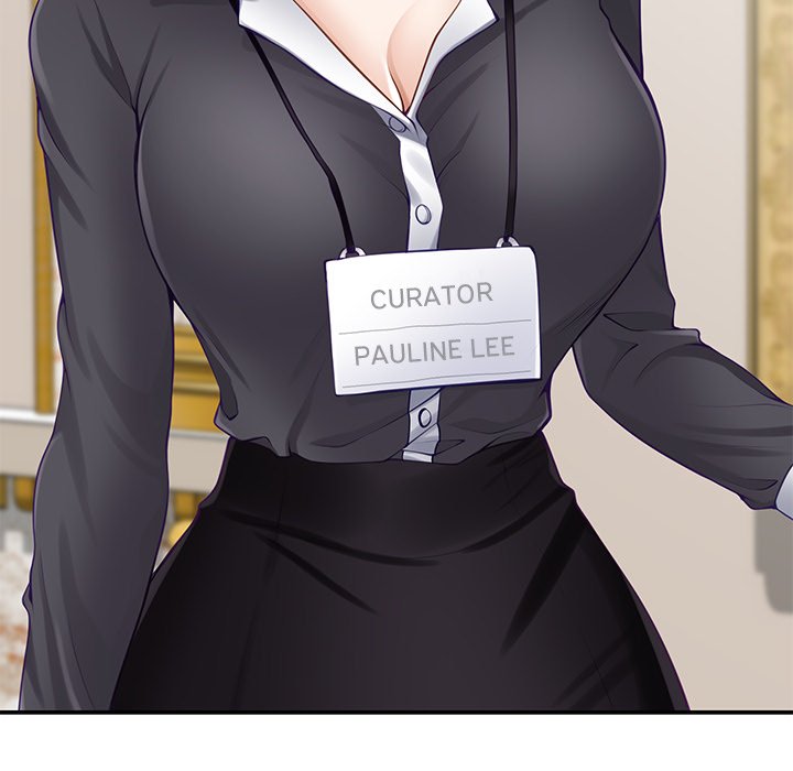 God of Pleasure Chapter 52 - Manhwa18.com