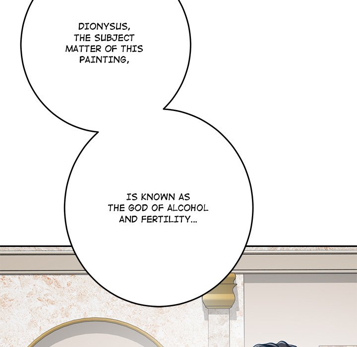 God of Pleasure Chapter 52 - Manhwa18.com