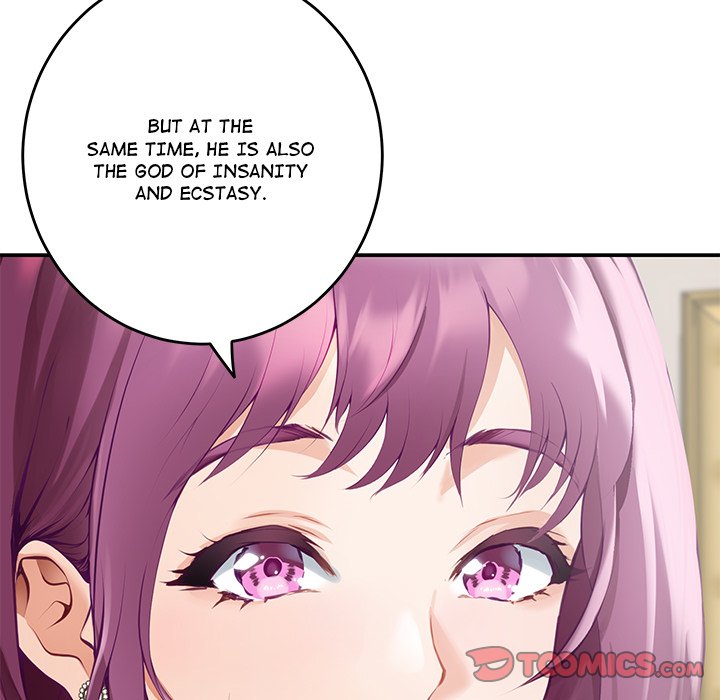 God of Pleasure Chapter 52 - Manhwa18.com