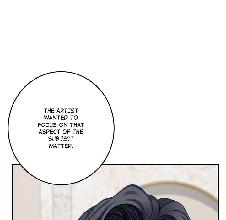 God of Pleasure Chapter 52 - Manhwa18.com