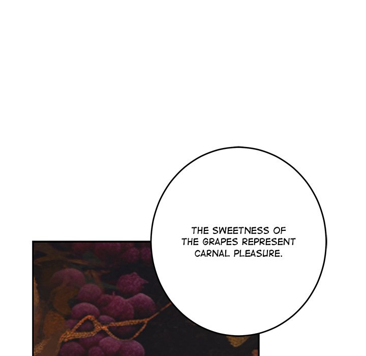 God of Pleasure Chapter 52 - Manhwa18.com