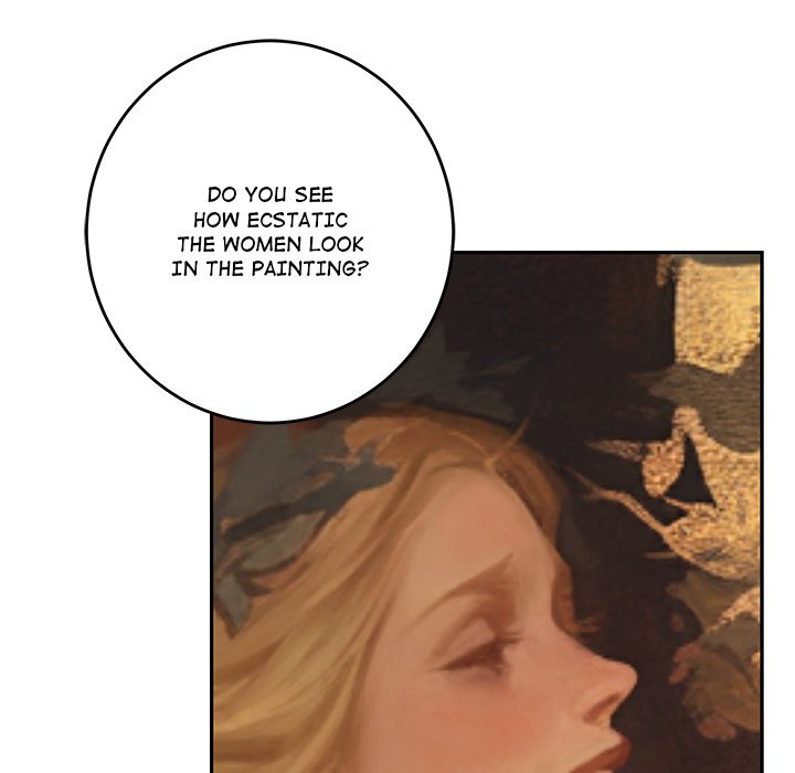 God of Pleasure Chapter 52 - Manhwa18.com