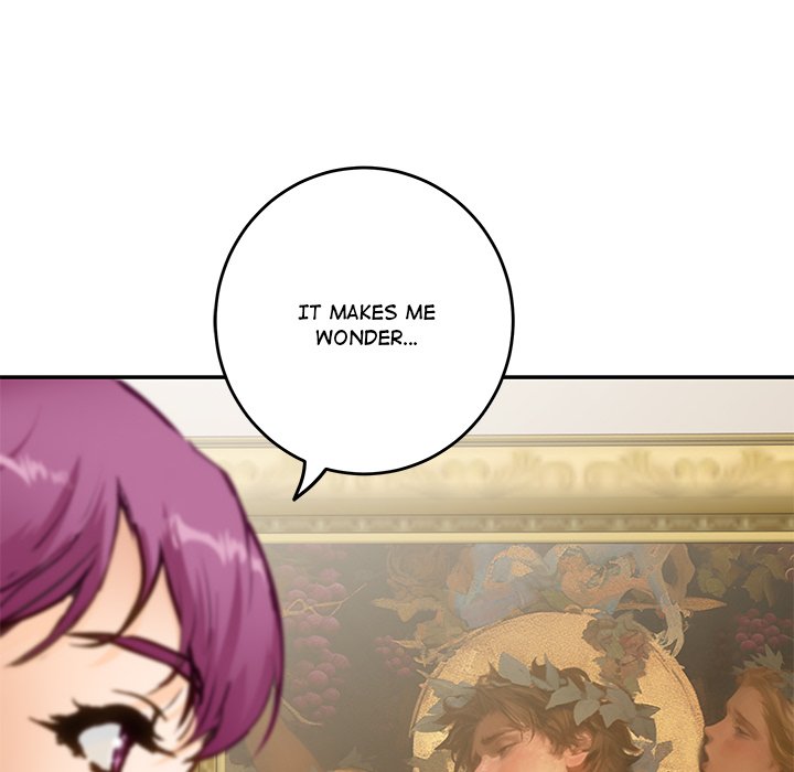 God of Pleasure Chapter 52 - Manhwa18.com