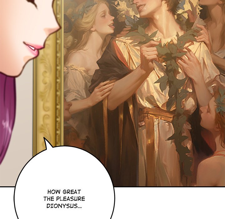 God of Pleasure Chapter 52 - Manhwa18.com