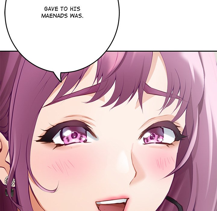 God of Pleasure Chapter 52 - Manhwa18.com
