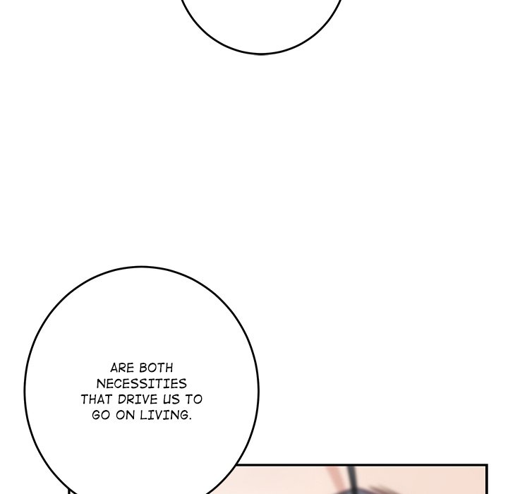God of Pleasure Chapter 52 - Manhwa18.com