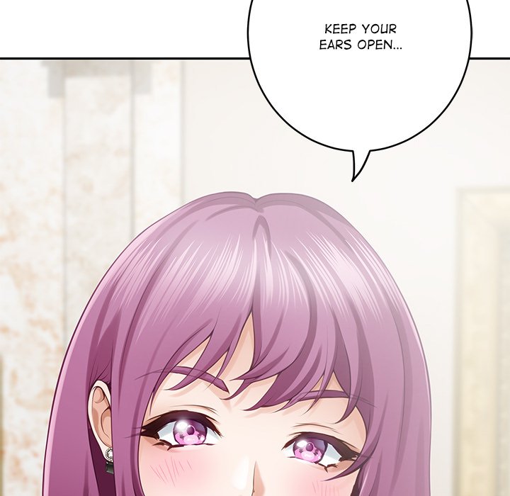 God of Pleasure Chapter 52 - Manhwa18.com