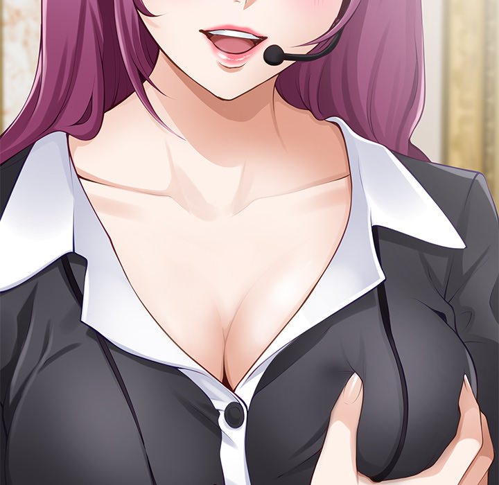 God of Pleasure Chapter 52 - Manhwa18.com