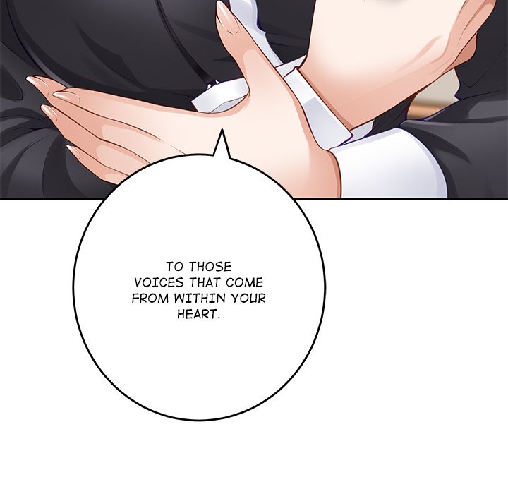 God of Pleasure Chapter 52 - Manhwa18.com